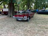 Ford Thunderbird convertible - Ford Thunderbird von privat