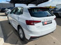 Skoda Fabia - Vorschau Bild 5