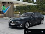 BMW 530e Touring Luxury Line AHK,Pano,HiFi,HuD,Kam