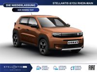 Fiat Grande Panda - Vorschau Bild 5