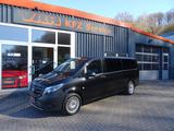 Mercedes-Benz Vito Tourer 114 CDI, Pro extralang 9-Sitzer, AHK - : Allradantrieb, Kleinbus