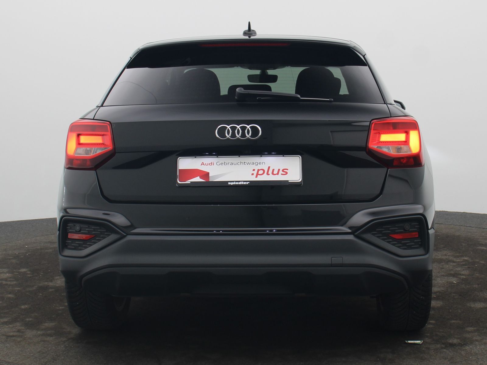 Audi Q2 - Bild 6