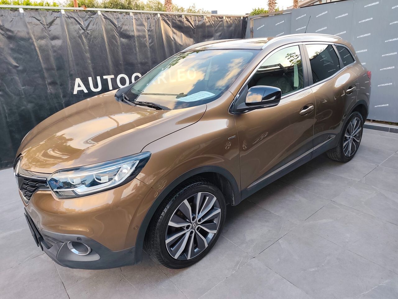 RENAULT Kadjar