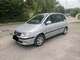 Hyundai Matrix Hu 08/27 - gebrauchte Hyundai Matrix aus dem Jahr 2006