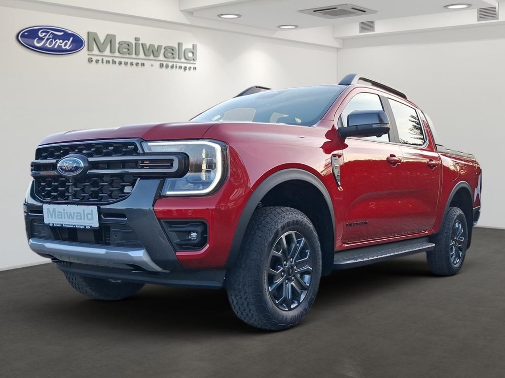 Image of Ford Ranger