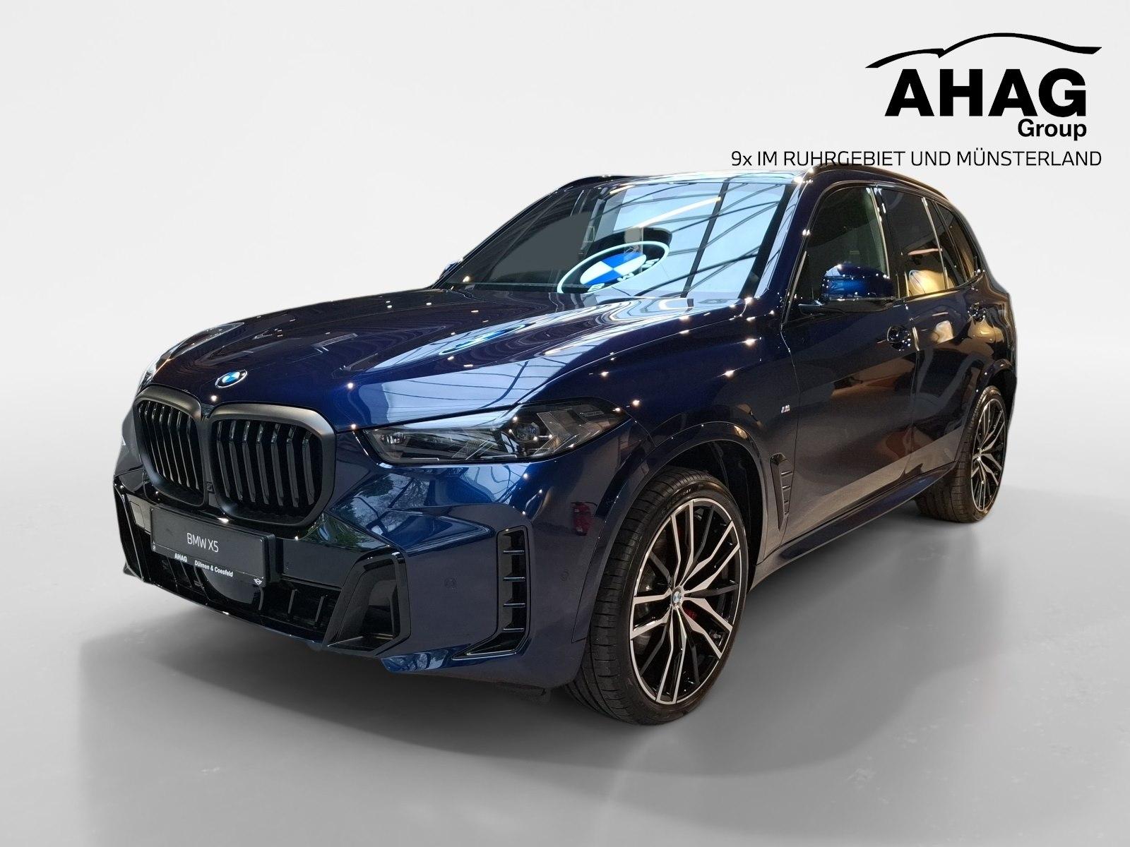 BMW X5 xDrive30d M Sportpaket Pro