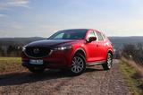 Mazda CX-5 2.2 SKYACTIV-D 184 Ad'vantage AWD AT Ad...