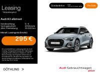 Audi A3 - Vorschau Bild 1