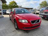 Volvo S40 Lim. D5 Summum - Polestar upgrade - Volvo S40 mit Diesel-Antrieb