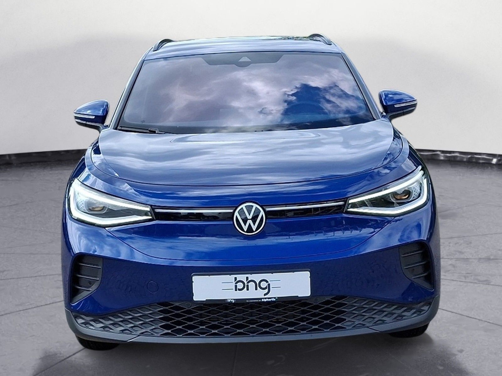 Volkswagen ID.4 - Bild 7