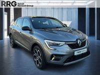 Renault Arkana - Vorschau Bild 7