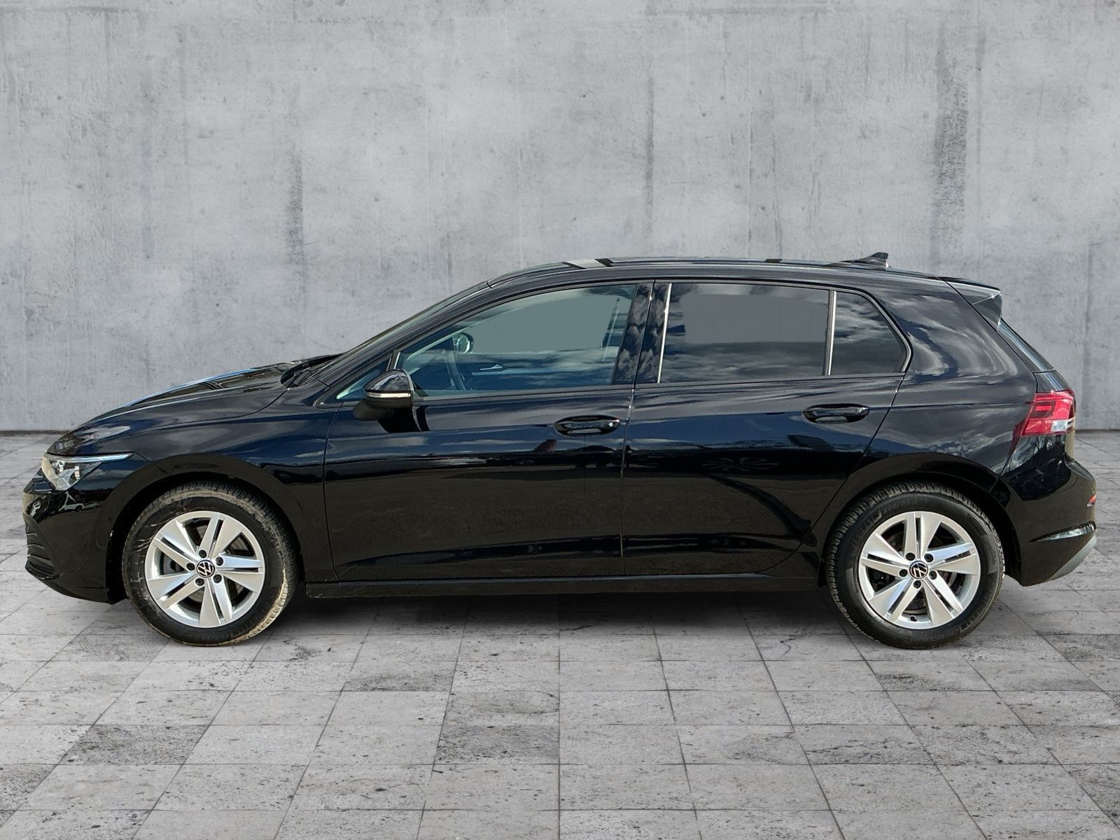 Volkswagen Golf - Bild 4