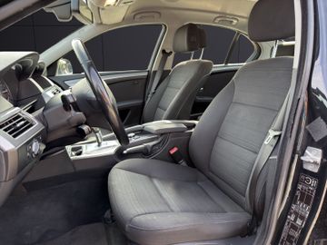 BMW 520 - 10
