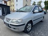 Hyundai Matrix 1.6 GLS*EU4*2HA*TüV 06/25* - Hyundai aus 2004
