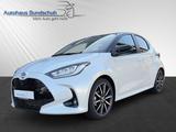 Toyota Yaris 1.5 Dual-VVT-iE Hybrid GR Sport *Head-Up*