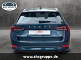 Skoda Octavia Combi COMBI IV Style 110 kW TDI DSG 4x4 - Skoda Octavia iV Gebrauchtwagen