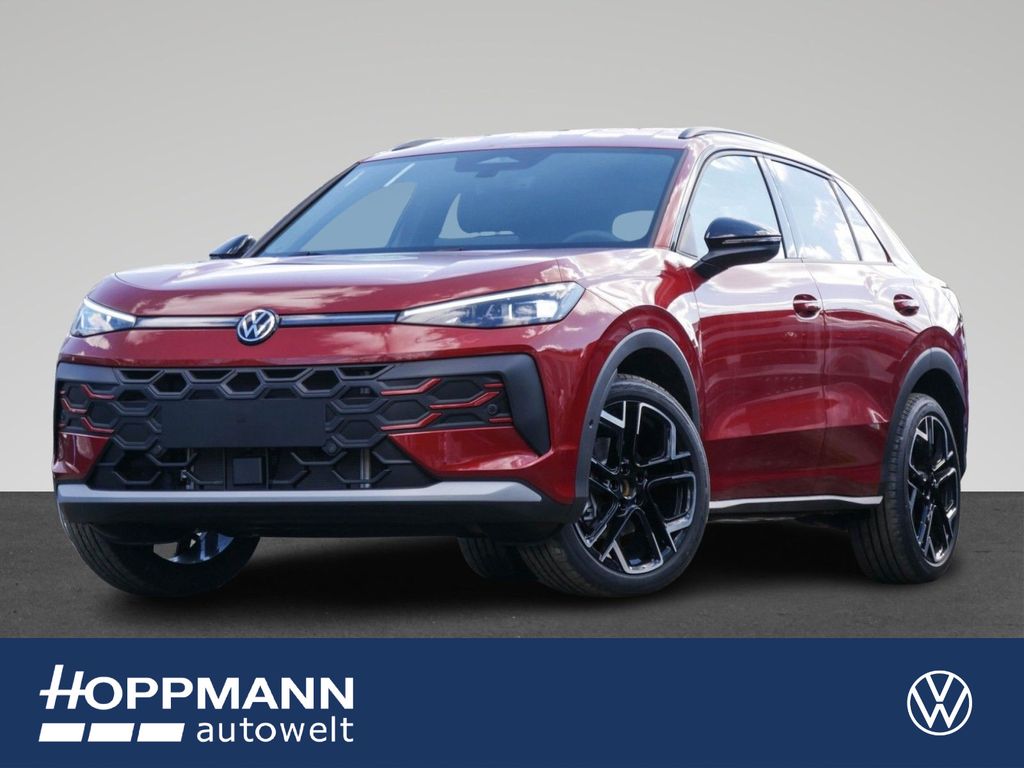 Image of Volkswagen T-Roc