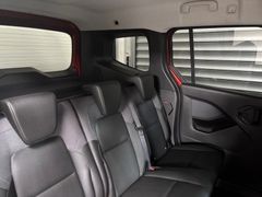 Fahrzeugabbildung Nissan Townstar Kombi L1 N-Connecta