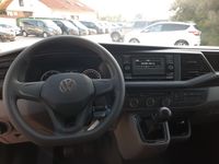 Volkswagen T6 Transporter - Vorschau Bild 16