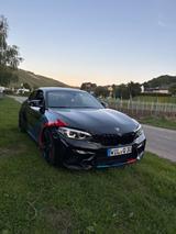 BMW M2 Competition Grail,KW - BMW M2: Competition