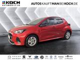 Mazda 2 Hybrid 1.5 116 CVT Centre SHZ RKAM HLA AHB ACC - gebrauchte Mazda 2 aus dem Jahr 2024