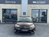 Toyota Avensis Touring Sports Business Edition *1.HAND* - Toyota Avensis: Business