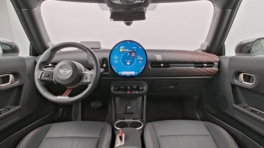 MINI Cooper John Cooper Works Trim, миниатюра 10