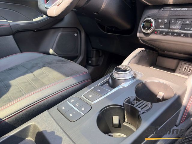 Kuga PHEV 2.5, ST-Line X, HUD, Bang & Olufsen, 1