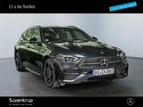 Mercedes-Benz C 300 de T mit EQ Hybrid Technologie AMG NIGHT - Mercedes-Benz C-Class: Kombi, AMG