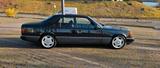 Mercedes-Benz Mercedes E300 W124 Oldtimer - gebrauchte Mercedes-Benz E 300 aus dem Jahr 1990