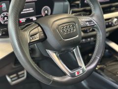 AUDI A5 - Ansicht 27