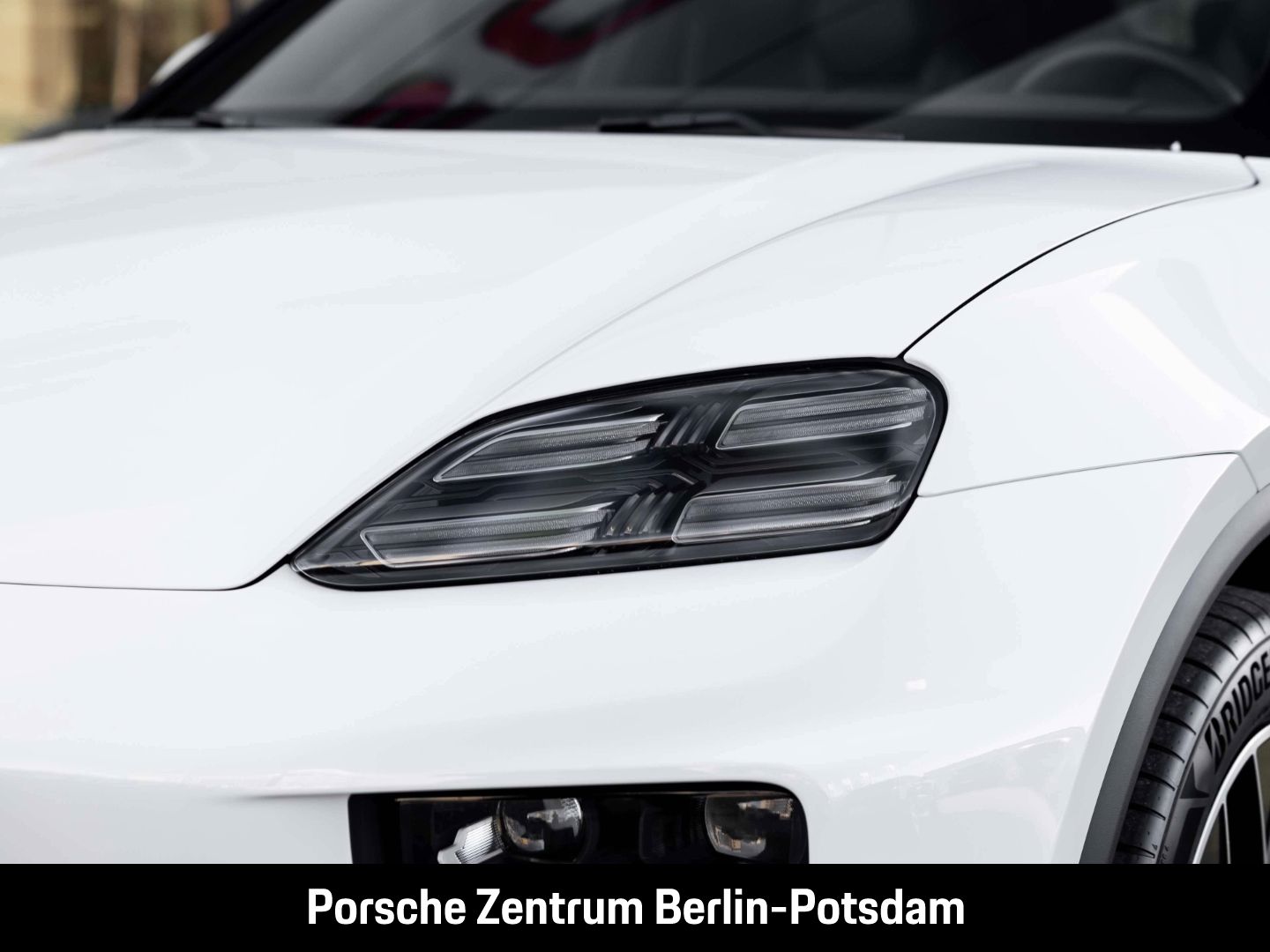 Porsche Macan - Bild 10