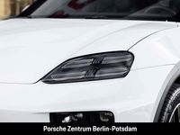 Porsche Macan - Vorschau Bild 10