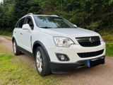 Opel Antara 3,0 V6 (Benzin) Automatik 4x4 - Opel Antara: V6