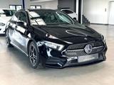 Mercedes-Benz A 250 AMG Night Pano Kamera Ambientenbeleuchtung - gebrauchte Mercedes-Benz A 250 aus dem Jahr 2020