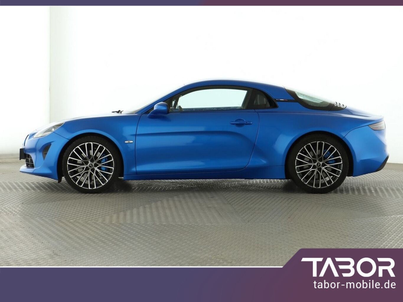 Alpine A110 - Bild 3