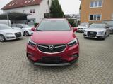 Opel Mokka X Ultimate *Automatik*1. Hand* - Opel Mokka X: Ultimate