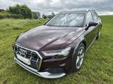 Audi A6 Allroad 45 TDI 3.0 V6 AHK Pano Matrix - gebrauchte Audi A6 Allroad aus dem Jahr 2020