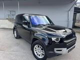 Land Rover Defender 3.0 P400 MHEV X-Dynamic HSE 110 X-D... - Land Rover Defender HSE mit Benzin-Antrieb