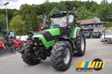 Deutz-Fahr Agrotron M 620 - Deutz-Fahr Agrotron