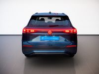 Volkswagen Tayron - Vorschau Bild 5