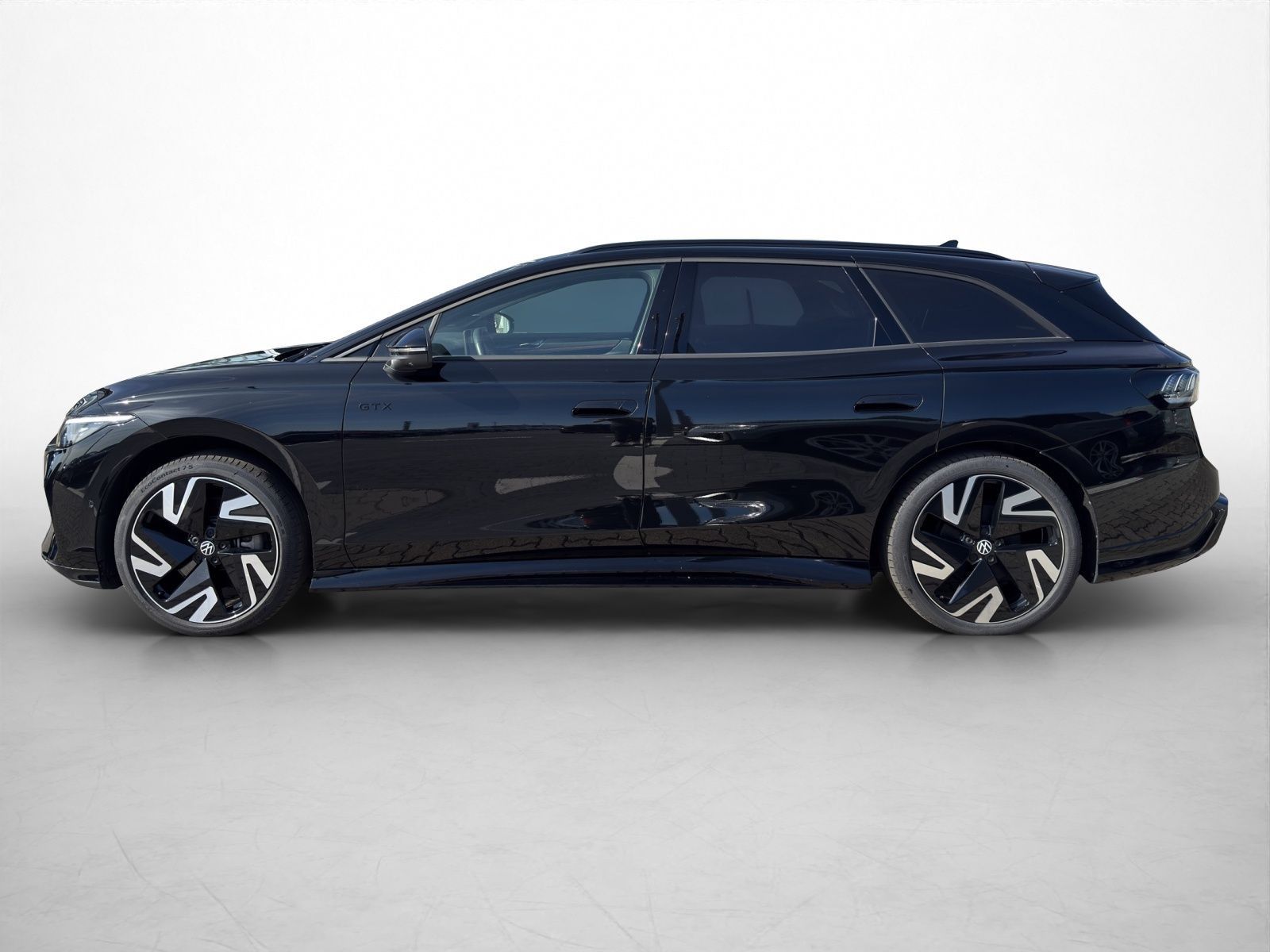Volkswagen ID.7 Tourer GTX 4M WÄRMEPUMPE PANO IQ.LIGHT AHK foto 5