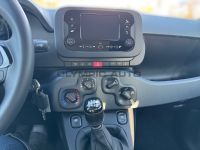 Fiat Panda MY25 Hybrid 1.0 GSE KLIMA TOUCH DAB PDC BT - Image