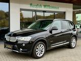 BMW X3 xDrive 20d Pano AHK LED Automatik Navi - gebrauchte BMW X3 aus dem Jahr 2014