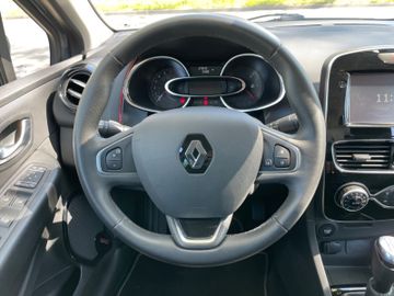 Fahrzeugabbildung Renault Clio IV 0.9 Limited*Keyless*Navi*PDC*SHZ*