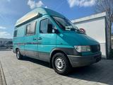 La Strada Sonstige 312 D MB Sprinter 312 D**Hubbett**TÜV N - Offers