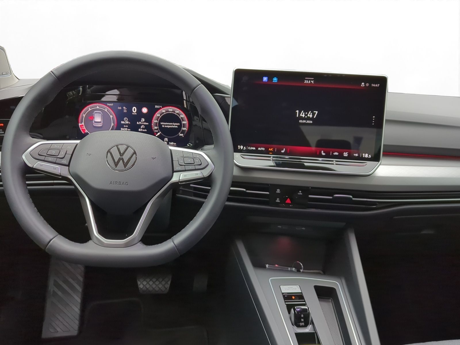 Volkswagen Golf - Bild 5