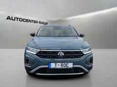 Foto Nummer 5: VW T-Roc