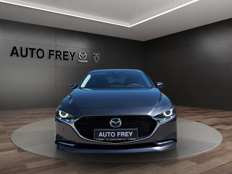 Mazda 3 FB 2.0-X Selection DESIGN- ACTIVESENSE BOSE 1 foto 5