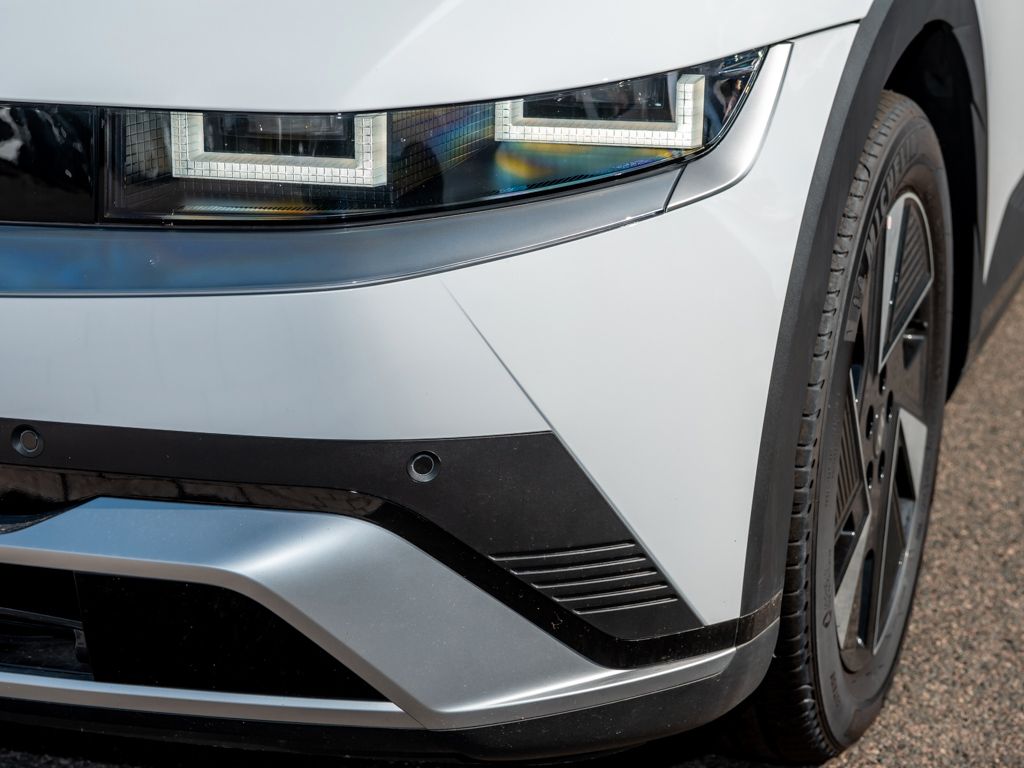 Fahrzeugabbildung Hyundai IONIQ 5 FL CENTRIQ LED-Paket